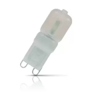 Image of Prolite LED G9 Capsule 2.5W Daylight Diffused