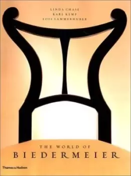 Image of The world of Biedermeier by Linda Chase