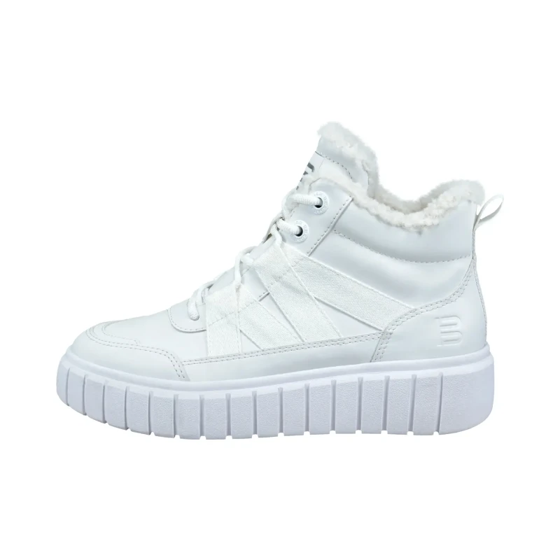 Image of TT.Bagatt Womens Trainers TT.Bagatt Blanc Female 36
