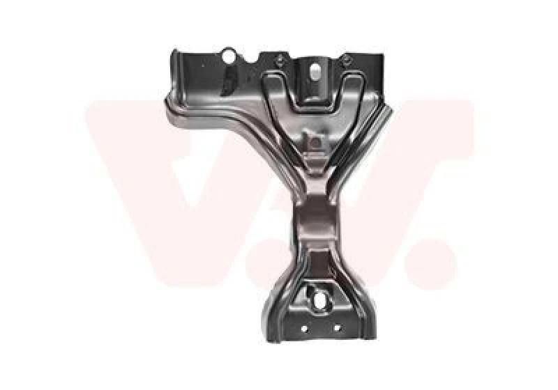 Image of VAN WEZEL Front Cowling VAN WEZEL 5746666