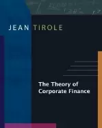 Image of theory of corporate finance