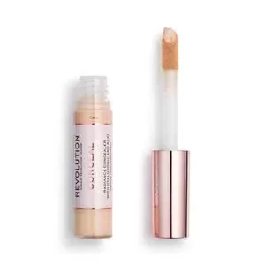 Image of Revolution Conceal Hydrate Concealer C8.5