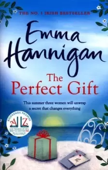 Image of The perfect gift - Emma Hannigan - Paperback - Used