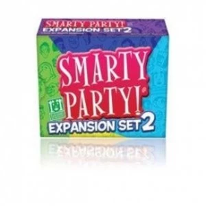 Image of Smarty Party Expansion Set 2