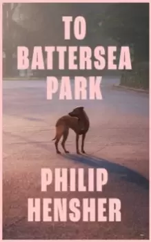 Image of To Battersea Park