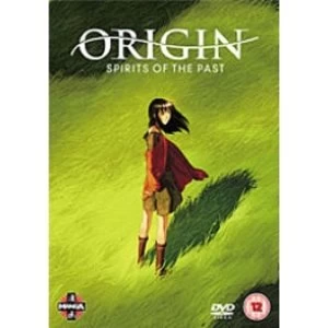 image of Origin Spirits Of The Past - The Movie