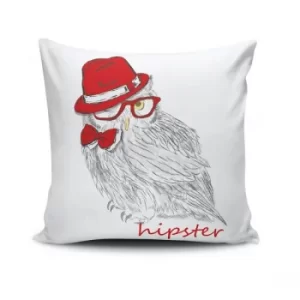 Image of NKLF-292 Multicolor Cushion Cover