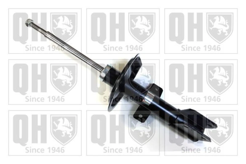 Image of QUINTON HAZELL Shock absorber QUINTON HAZELL QAG178883