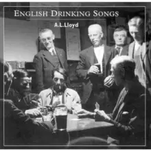 Image of English Drinking Songs