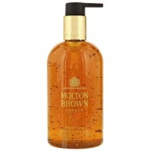 image of Molton Brown Mesmerising Oudh Accord & Gold Hand Wash 300ml