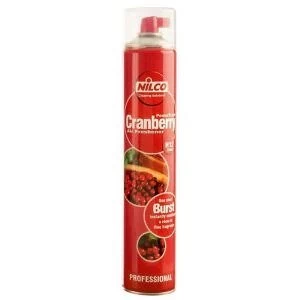 image of Air Freshener Cranberry