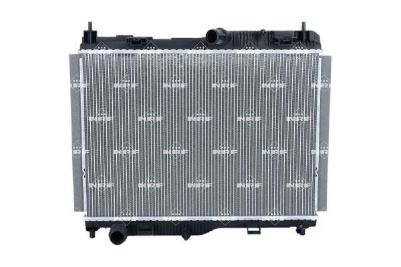 Image of NRF Engine radiator NRF 550069