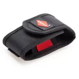 Image of Knipex 001972XSLE Belt Pouch XS 'double'