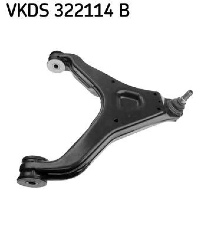 Image of SKF Suspension arm SKF VKDS 322114 B