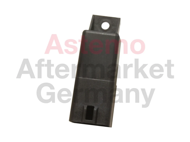 Image of Glow plug relay HITACHI 2502172