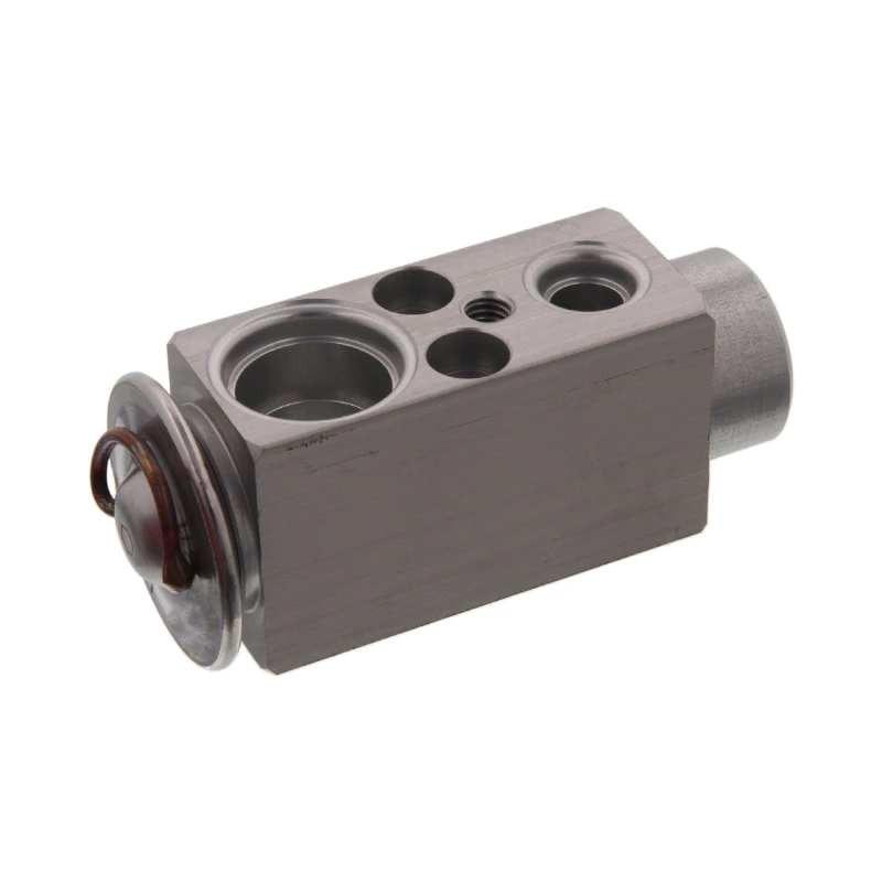 Image of FEBI BILSTEIN 36256 Expansion Valve Expansion Valve,air conditioning (183)