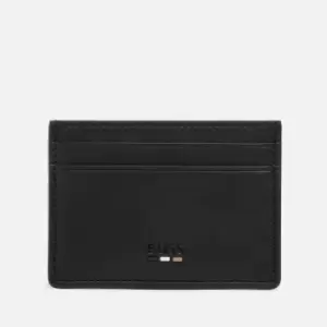Image of BOSS Black Ray Faux Leather Cardholder