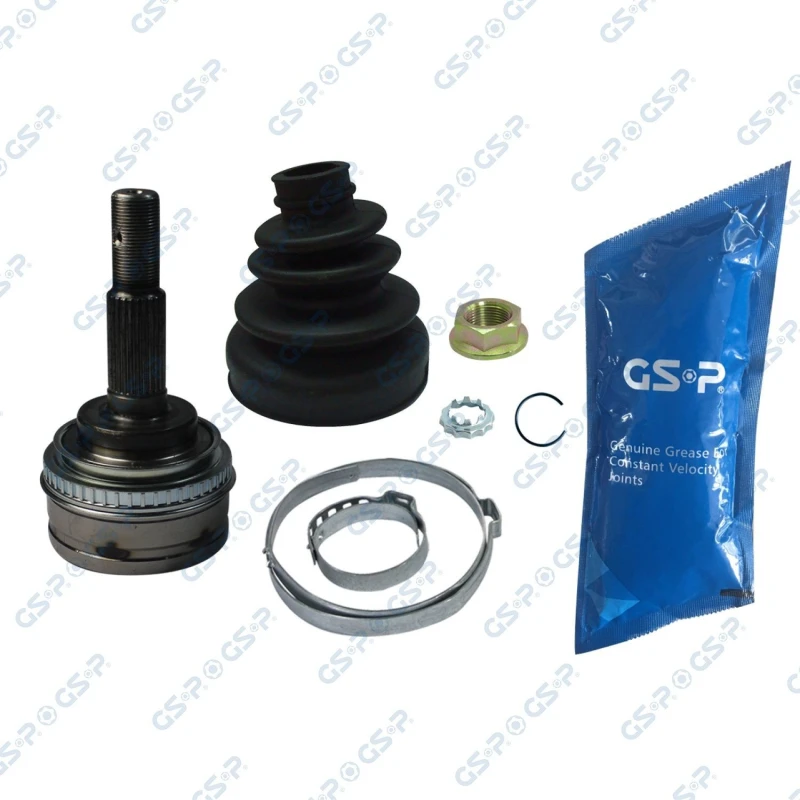 Image of GSP CV joint kit GSP 859004