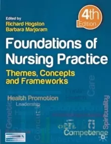 Image of Foundations of Nursing Practice : Themes, Concepts and Frameworks