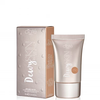Image of Ciate London Dewy Skin Foundation 30ml (Various Shades) - 50