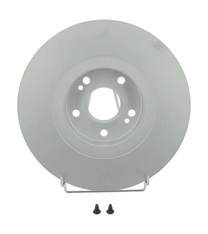 Image of Brake disc FERODO DDF1511C-1