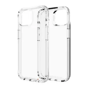 Image of GEAR4 Crystal Palace mobile phone case 15.5cm (6.1") Cover Transparent