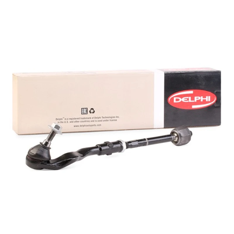 Image of DELPHI Track rod assembly DELPHI TL613