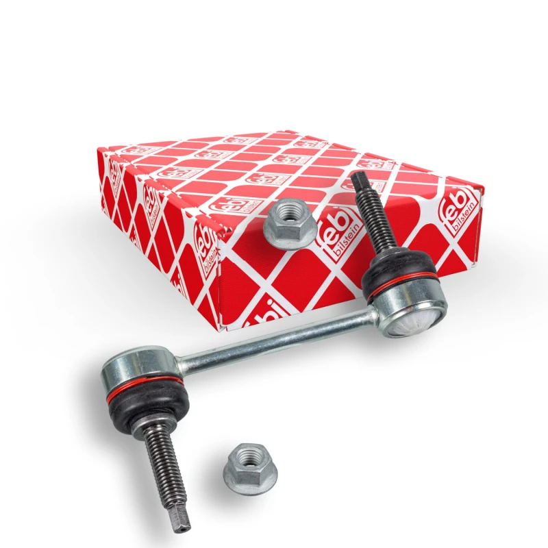 Image of Anti-roll bar link FEBI BILSTEIN 101905