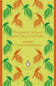 Image of Treasure Island and The Ebb-Tide