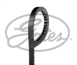 Image of Moulded Cog V-Belt Gates 6463MC