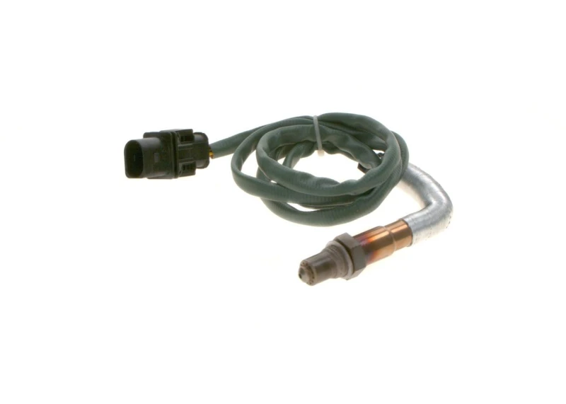 Image of Bosch 0 258 017 203 Lambda sensor Lambda Sensor (3922)