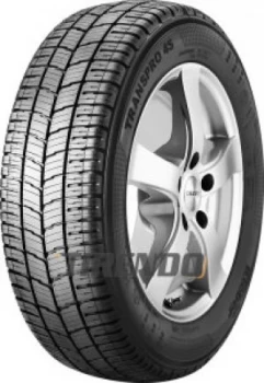 Image of Kleber Transpro 4S 235/65 R16C 115/113R