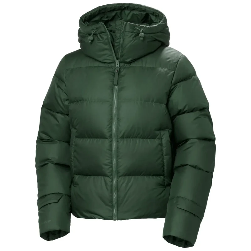 Image of Helly Hansen Womens Puffer jacket Helly Hansen Essence Down Vert Female M