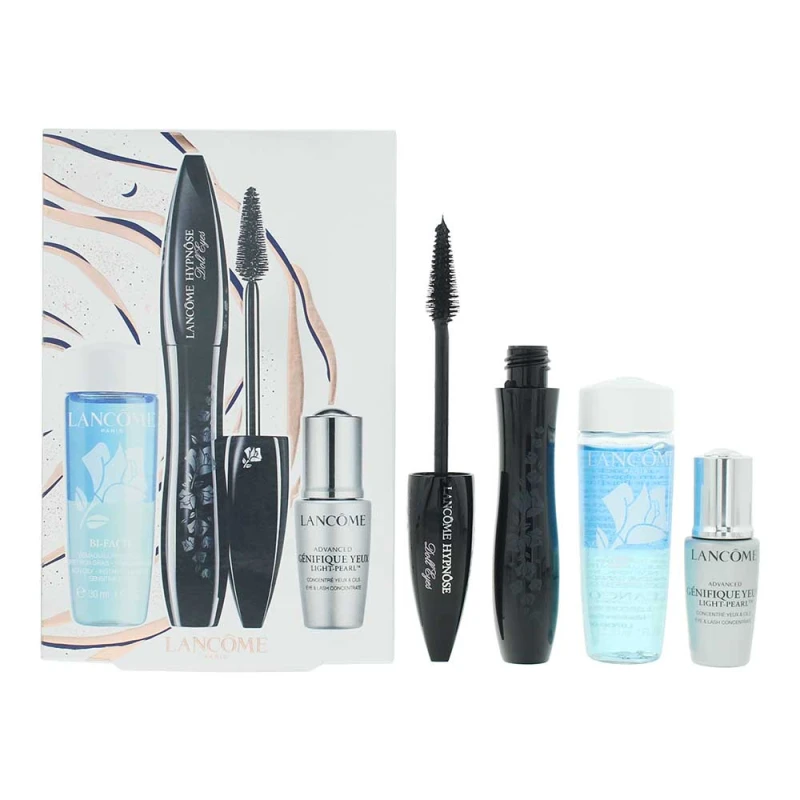 Image of Lancome Hypnose Doll Eyes 3 Piece Gift Set