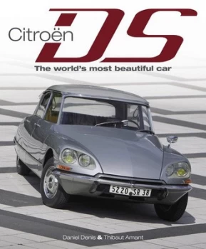 Image of Citron Ds Hardback
