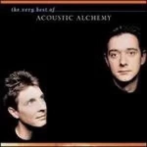 Image of very best of acoustic