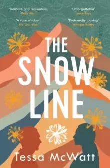 Image of The Snow Line