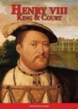 Image of Henry Viii by David Loades Paperback