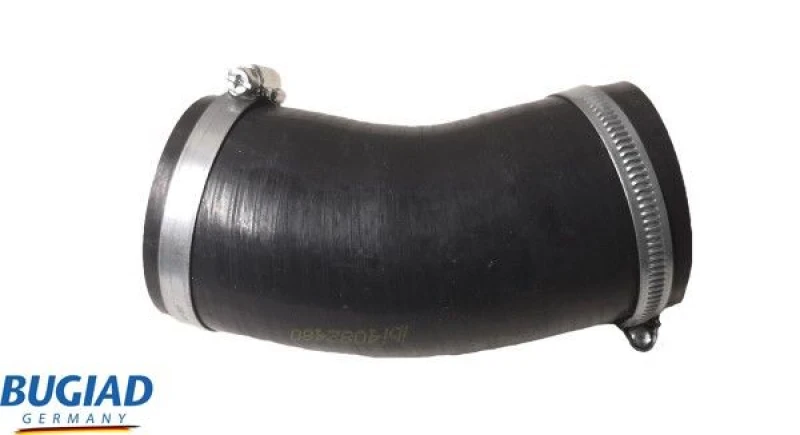 Image of Charger intake hose BUGIAD 82480