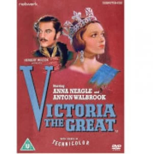 Image of Victoria The Great