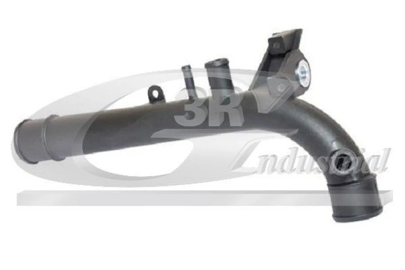 Image of 3RG Coolant pipe 3RG 82401