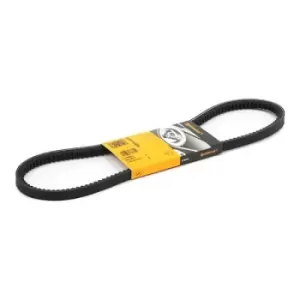 Image of CONTITECH V Belt AVX13X925 Fenner Belt AUDI,MERCEDES-BENZ,OPEL,COUPE (89, 8B),200 Limousine (44, 44Q),200 Avant (44, 44Q),Stufenheck (W123)