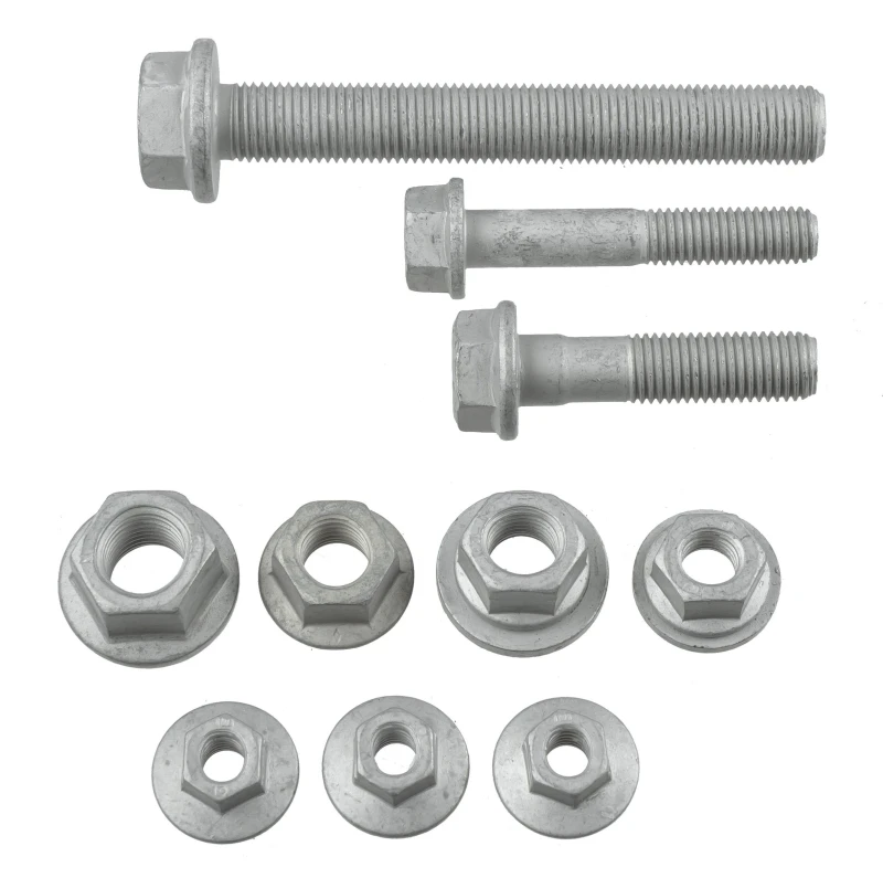 Image of Repair kit, wheel suspension LEMFORDER 44039 01