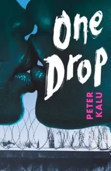 Image of One drop - Peter Kalu - Paperback - Used