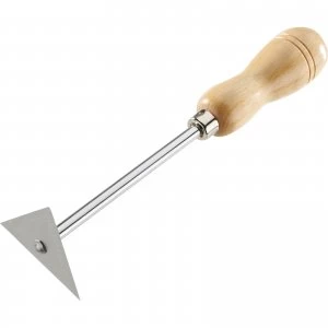 image of Stanley Professional Triangle Shavehook