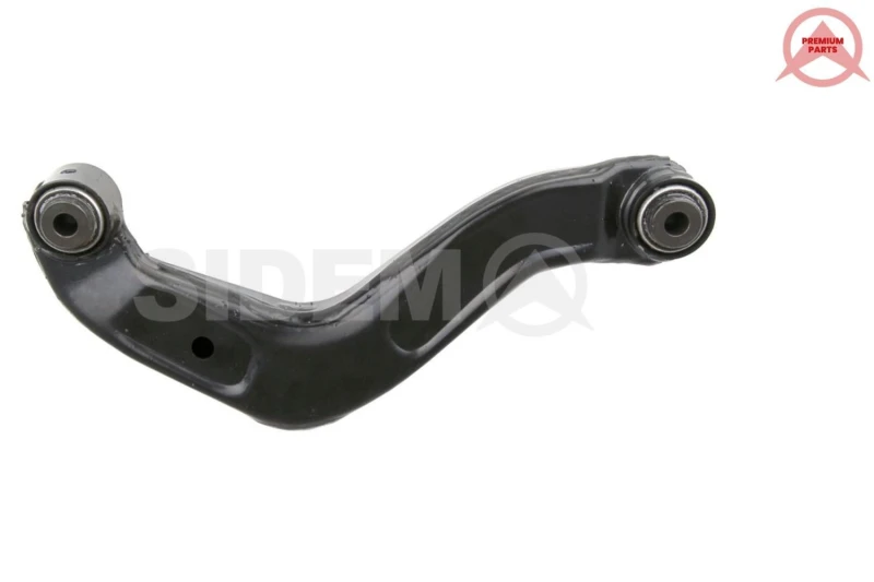 Image of SIDEM 63473 Suspension arm Trailing Arm, Sheet Steel, Upper Sheet Steel Track Control Arm (273)
