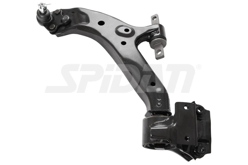 Image of SPIDAN CHASSIS PARTS Suspension arm SPIDAN CHASSIS PARTS 58834