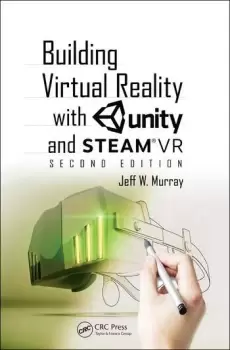 Image of Building Virtual Reality with Unity and SteamVR
