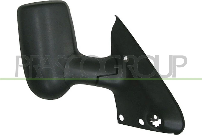 Image of PRASCO Wing mirror PRASCO FD9107303P
