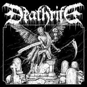 Image of Deathrite - Revelation Of Chaos Limited Edition Vinyl